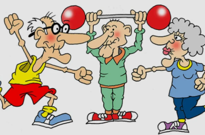 Respirazione guidata per over 60